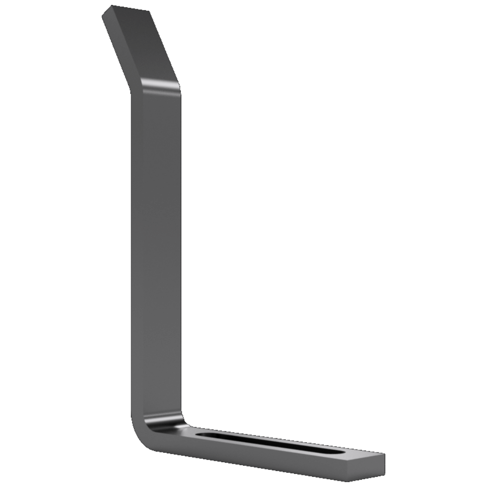 NAAMS Rough Locator ARL201LH L-Shape Outside Bend Hardened Hot on Sale