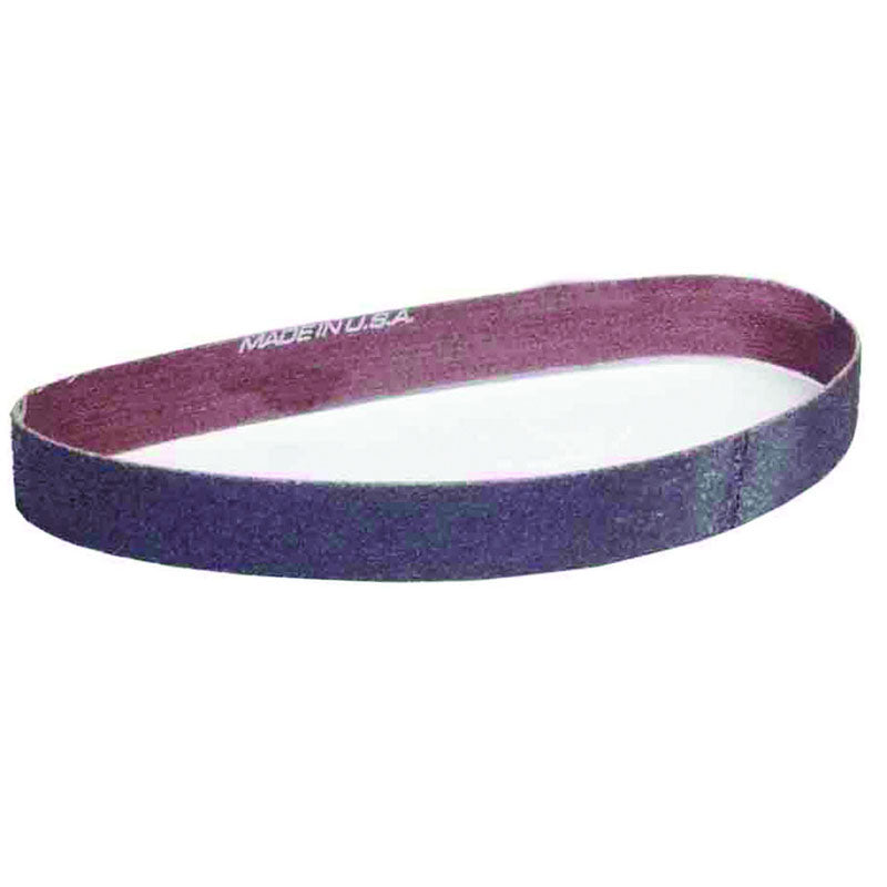 Norton Abrasives MH61B0027553 1/2X12 R283 100 GRIT BELT on Sale
