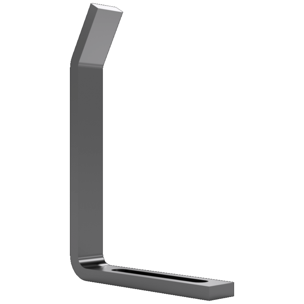 NAAMS Rough Locator ARL201R L-Shape Inside Bend Hot on Sale