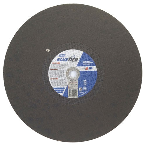 Norton Abrasives MH60200043258 20"x5/32"x1" – Long Life – Charger Zirconia Alumina Reinforced Cut-Off Wheel Online now