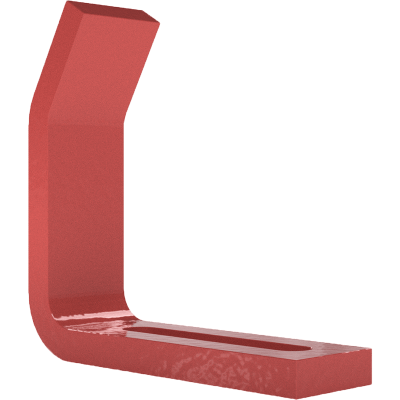NAAMS Rough Locator ARL200R L-Shape Inside Bend Hot on Sale
