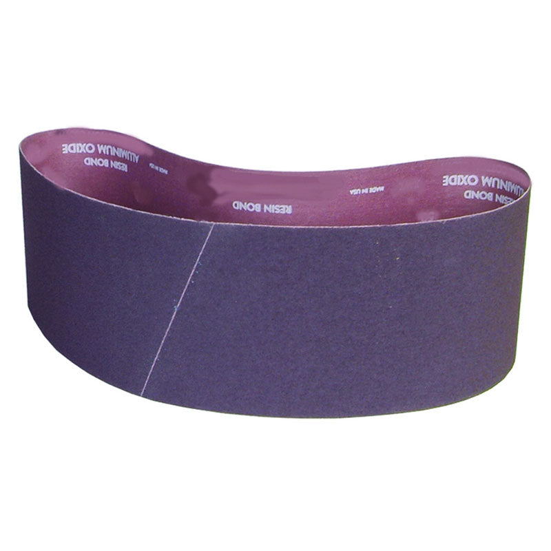 Norton Abrasives MH61B0120900 1" x 42" Metalite R228 Narrow Belt 60 Grit Aluminum Oxide Fashion