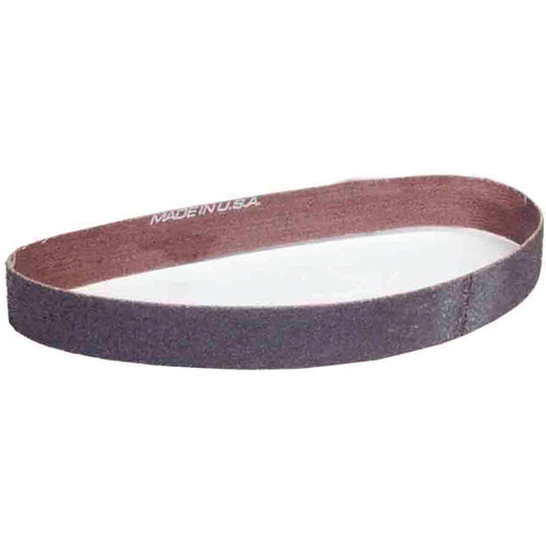 Norton Abrasives MH61B0321755 3" x 24"-60 Grit – Aluminum Oxide – Abrasive Belt Online Sale