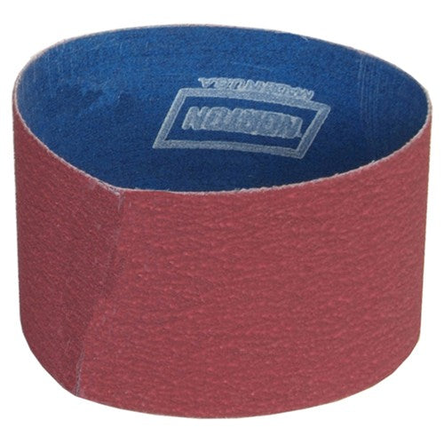 Norton Abrasives MH61B0427943 4"x24" Metalite R228 Portable Belt 100 Grit Aluminum Oxide on Sale