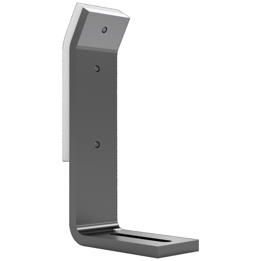 NAAMS Rough Locator ARL250RP L-Shape Inside Bend with UHMW Hot on Sale