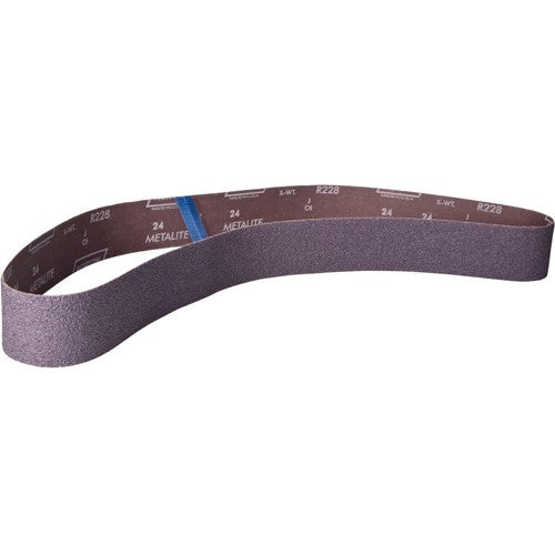 Norton Abrasives MH61B0422170 4X5460X METALITE R228 on Sale
