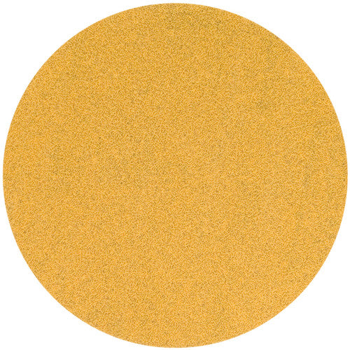 Norton Abrasives MH61D0549903 5" A290 No-Fil Paper H&L Disc P180 Grit A290 Aluminum Oxide Hot on Sale