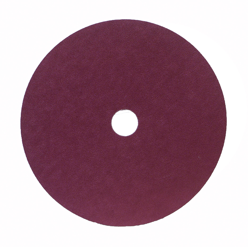 Norton Abrasives MH61D0538600 5 x 7/8" BlueFire Fiber Disc 80 Grit F826P Zirconia Alumina Fashion