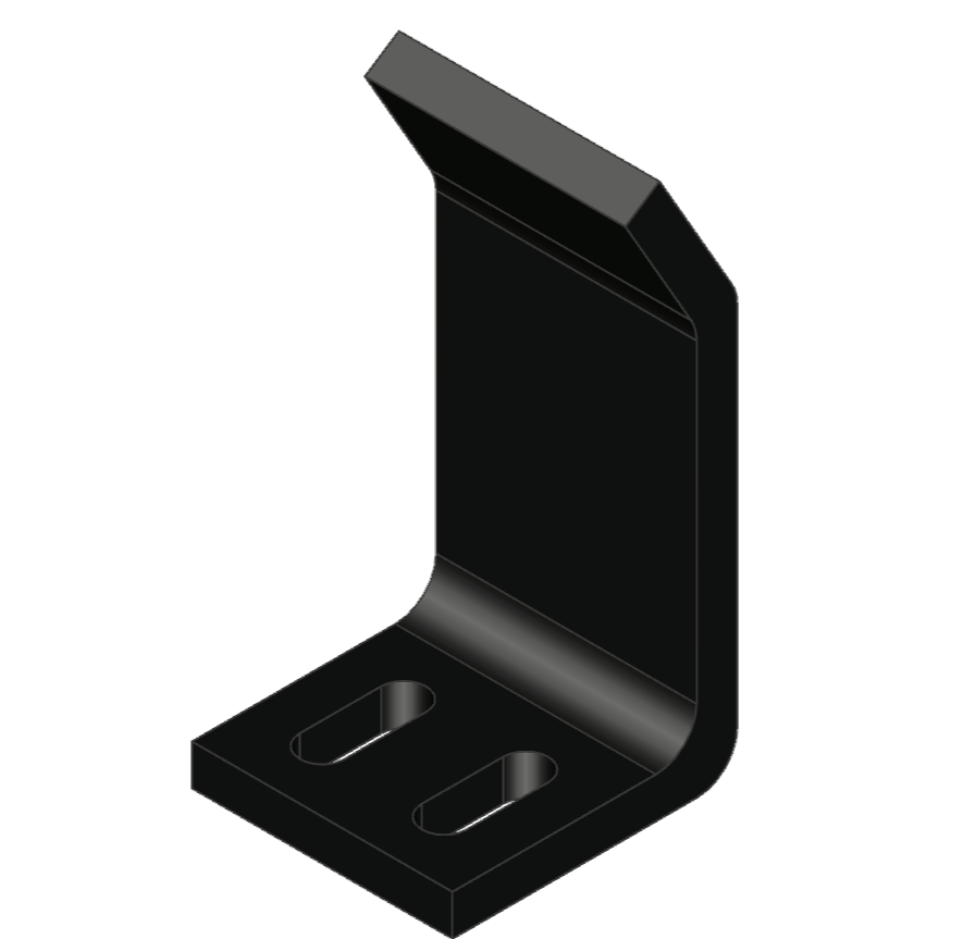 NAAMS Rough Locator U-ARLC075R-CB Supply