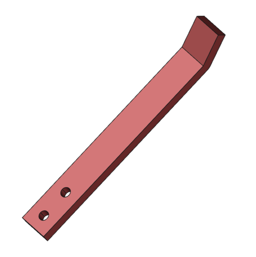 NAAMS Rough Locator U-ARLB320-SR Discount