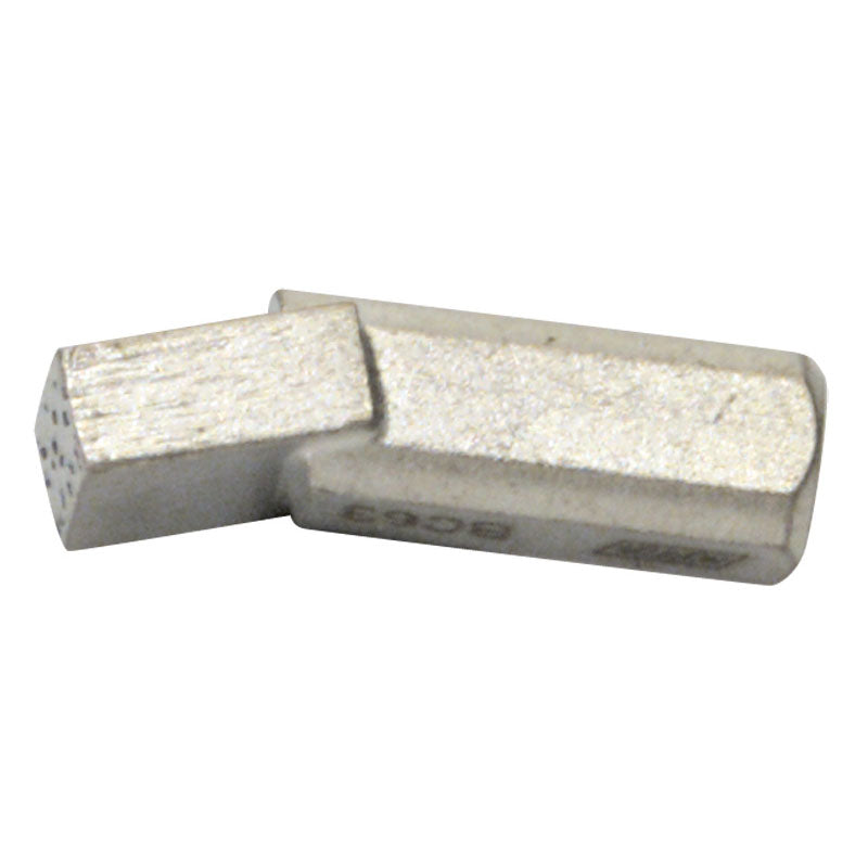 Norton Abrasives MH63BC6195011 7/16" Diamond Dressing Tool Multi Point (Grit) 54-100 Grit 0° Fashion