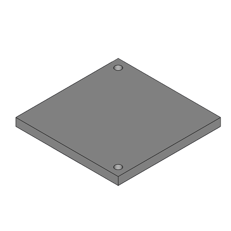NAAMS Safety Pin Tap Pad ASC0010 Supply