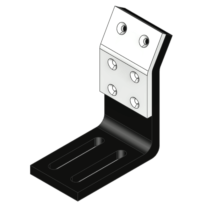 NAAMS Rough Locator U-AWLA250L-CB Supply