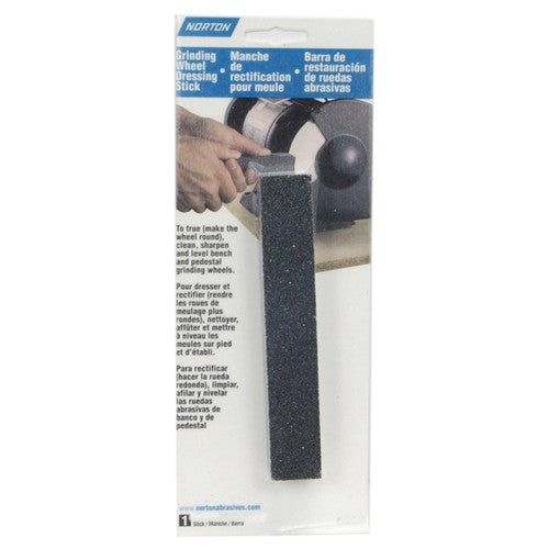 Norton Abrasives MH64T5410201 1/2 x 1/2 x 6" Dressing Stick 37C100-LV Online