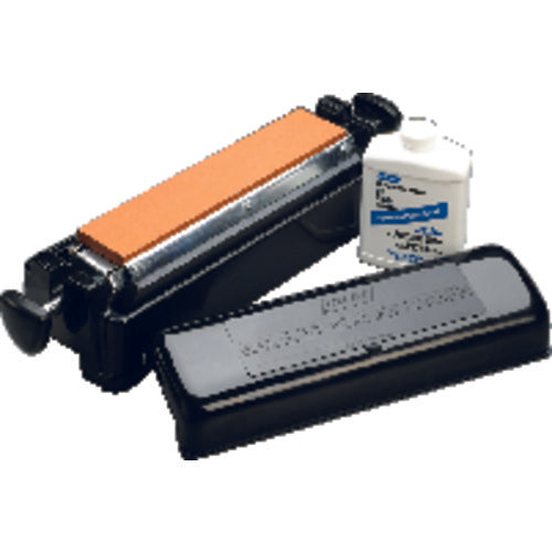 Norton Abrasives MH6485960 11-1/2" x 2-1/2" x 1/2" – Multi-Oil Coarse/Medium/Fine Grit – Sharpening Stone Online Sale