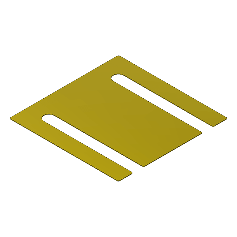 NAAMS Shims ACH605 Hot on Sale