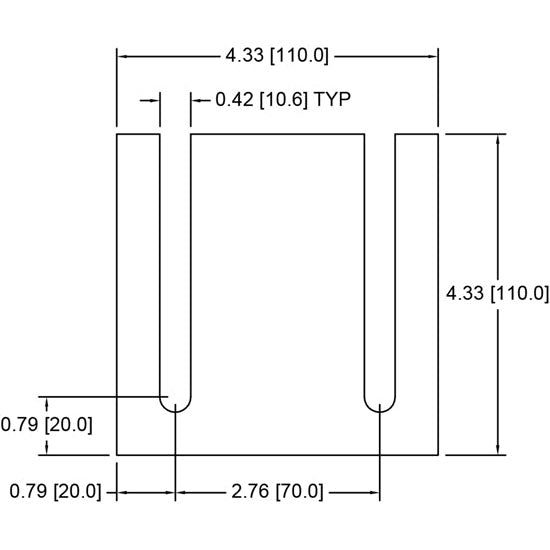 NAAMS Shims ACH610 Discount