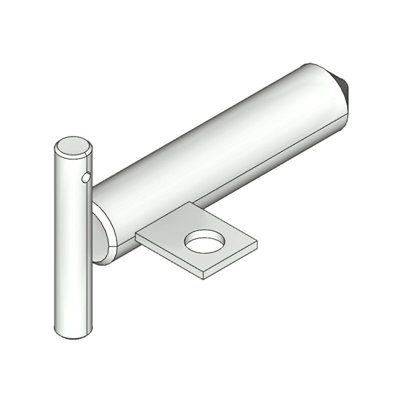 NAAMS Safety Pin ASC0250 Sale