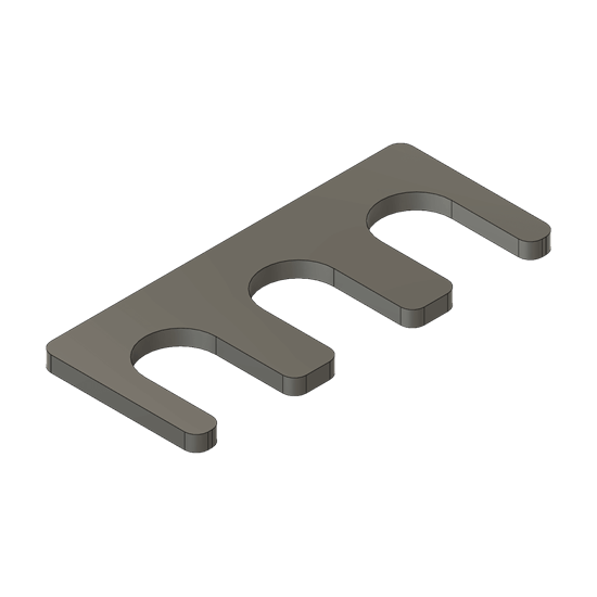 NAAMS Shims ASH320N on Sale