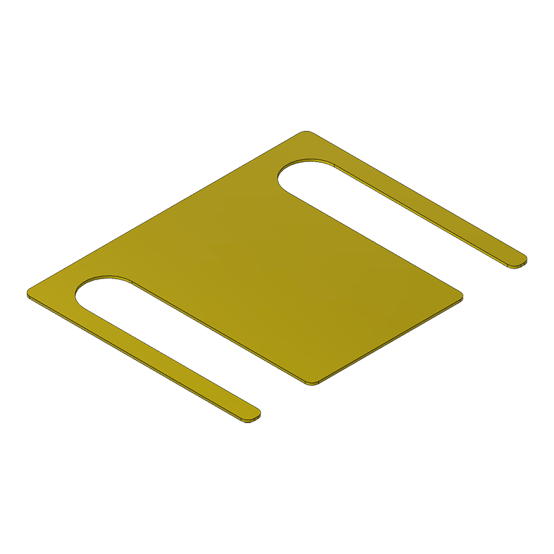 NAAMS Shims ASH605N Discount