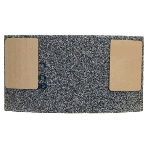 Norton Abrasives MH65S0699706 11-1/4 x 2-1/4 x 6" Gemini Surface Grinding Segment GEMINI 30-E Discount