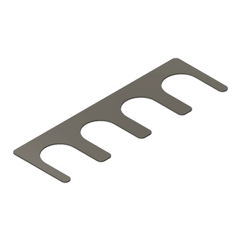 NAAMS Shims ASH410N-SS Supply