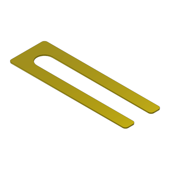NAAMS Shims ASH105N Online