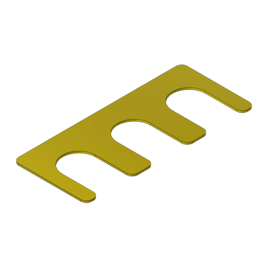 NAAMS Shims ASH305N Online