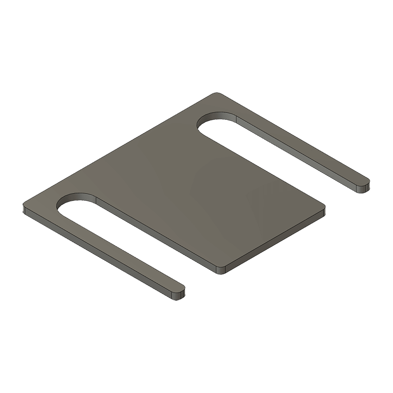 NAAMS Shims ASH620 Fashion