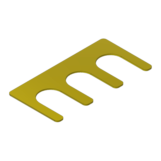 NAAMS Shims ASH305 Online