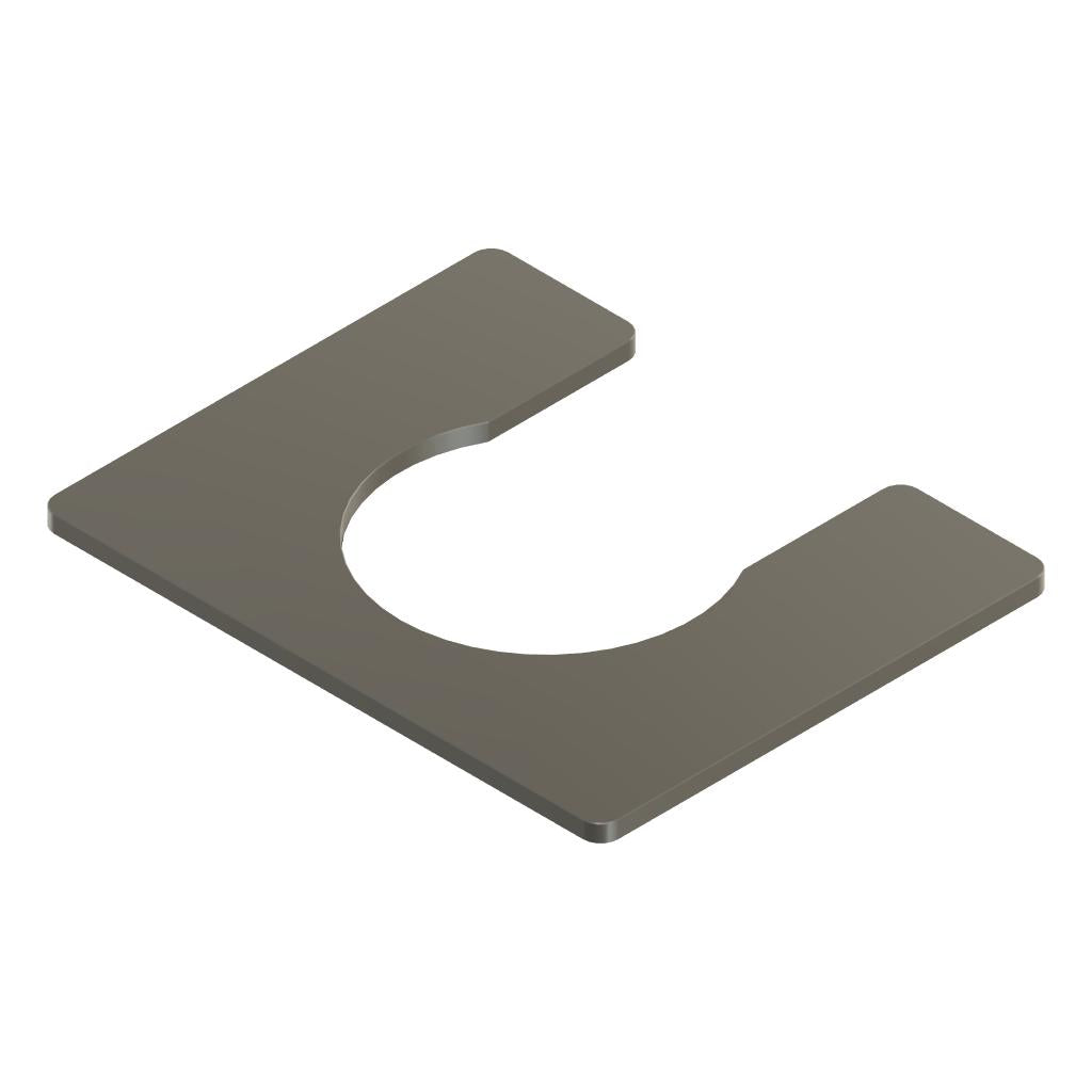 NAAMS Shims DSCH003-M025 Online