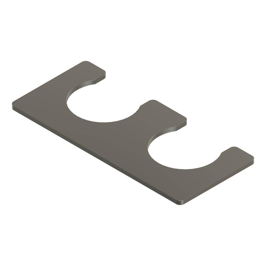 NAAMS Shims DSCH007-M506 on Sale