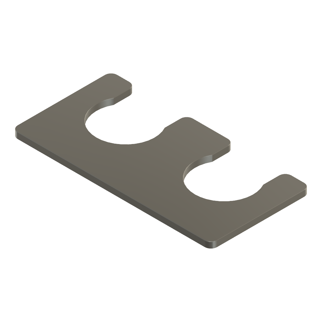 NAAMS Shims DSCH005-M507 Online Sale