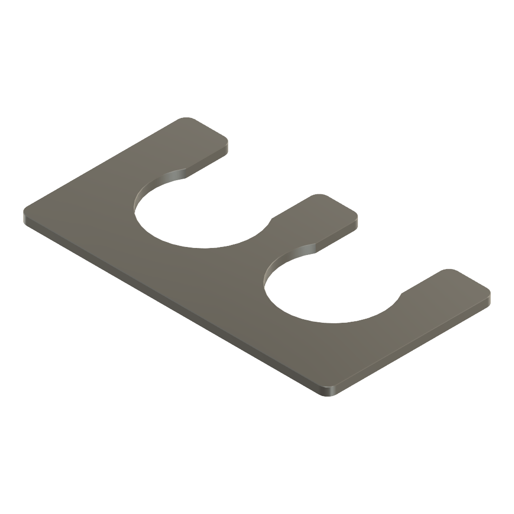 NAAMS Shims DSCH006-E062 Sale