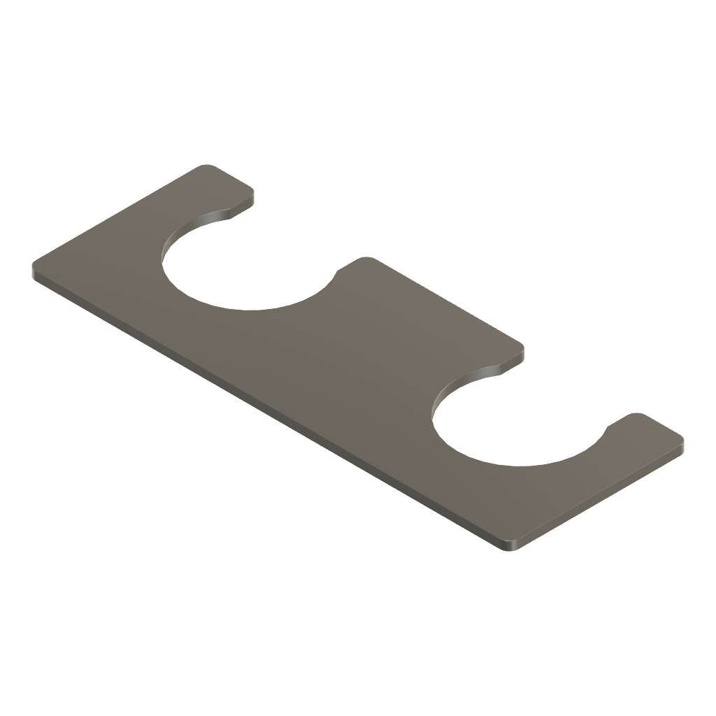 NAAMS Shims DSCH008-E015 Sale