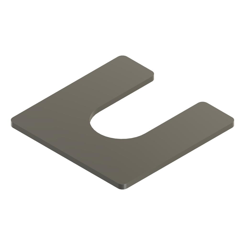 NAAMS Shims DSCH002-E255 Discount