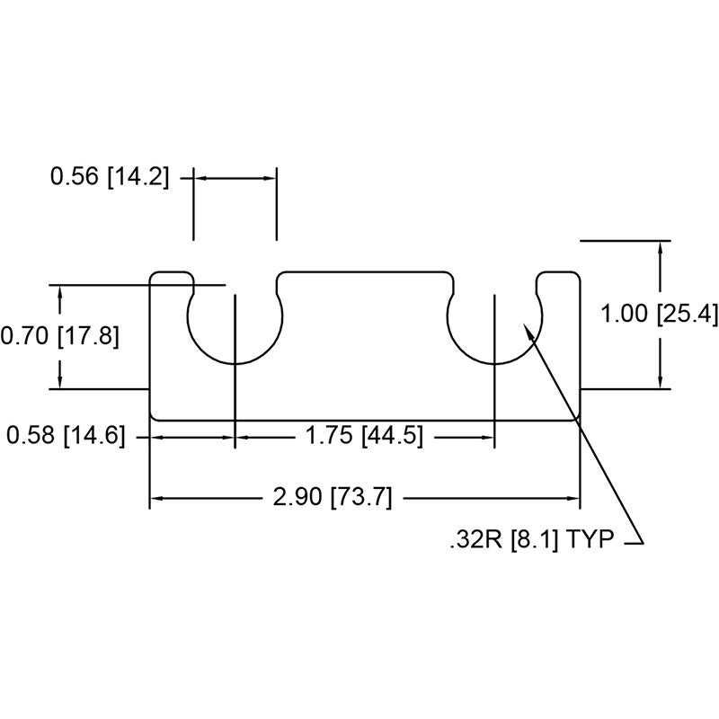 NAAMS Shims DSCH014-M100 Online now