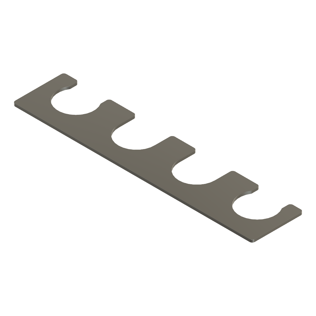 NAAMS Shims DSCH011-M100 Discount