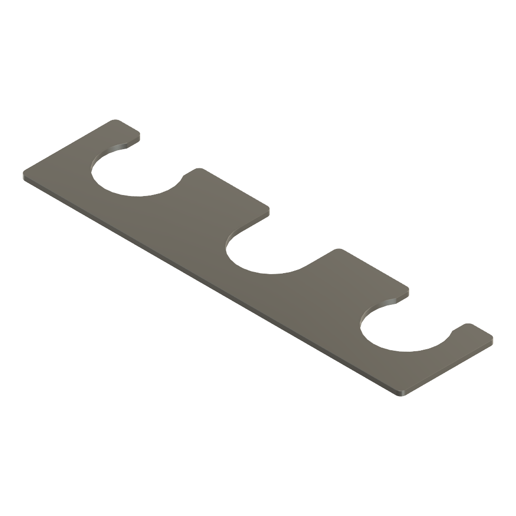 NAAMS Shims DSCH010-E015 Fashion