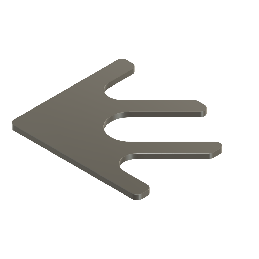 NAAMS Shims DSCH016-M454 Fashion