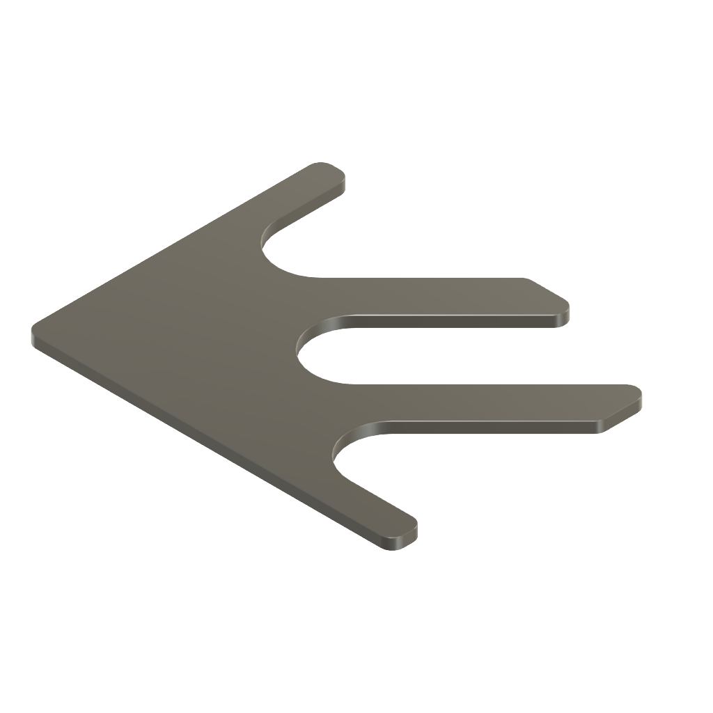 NAAMS Shims DSCH017-E032 Discount