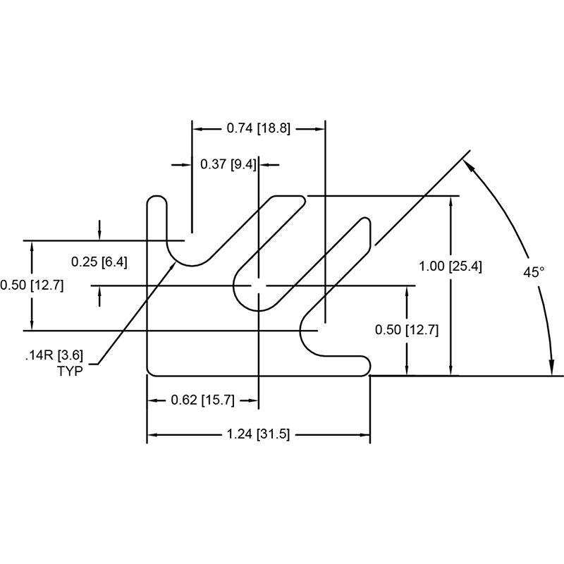 NAAMS Shims DSCH017-E032 Discount