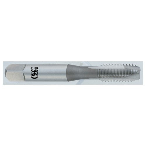 OSG USA, Inc. TP111200100 #0-80 Dia-H1-2 FL-HSS-Bright-Bottoming Spiral Point Tap Supply