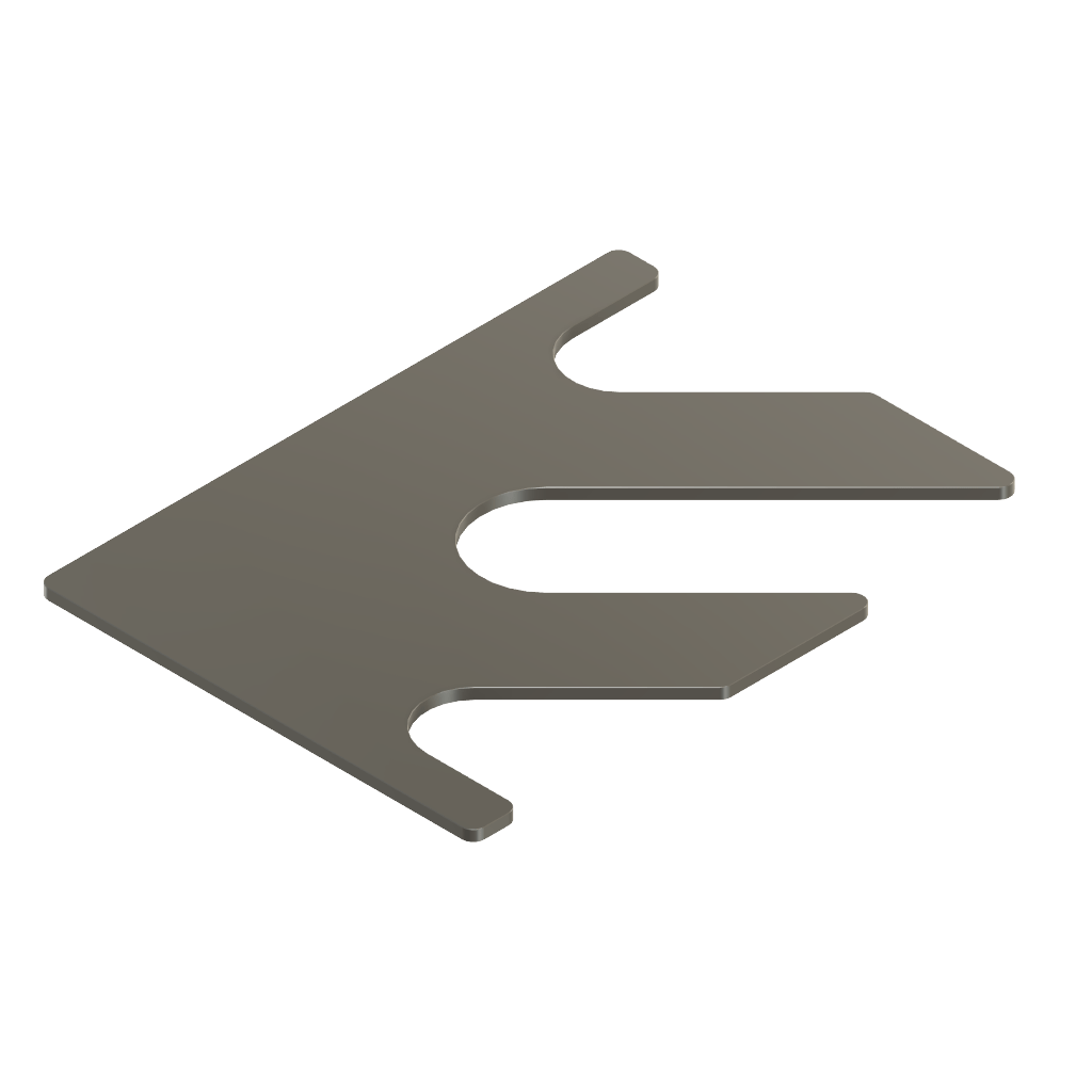 NAAMS Shims DSCH020-M507 Online