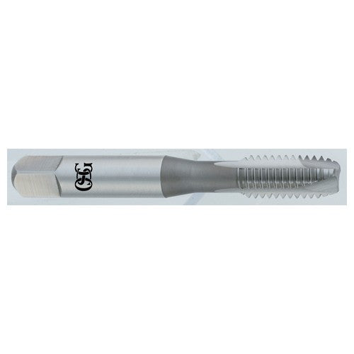 OSG USA, Inc. TP111206001 #3-48 – 2Fl – H2 – HSS Spiral Pointed Tap-Steam Oxide on Sale