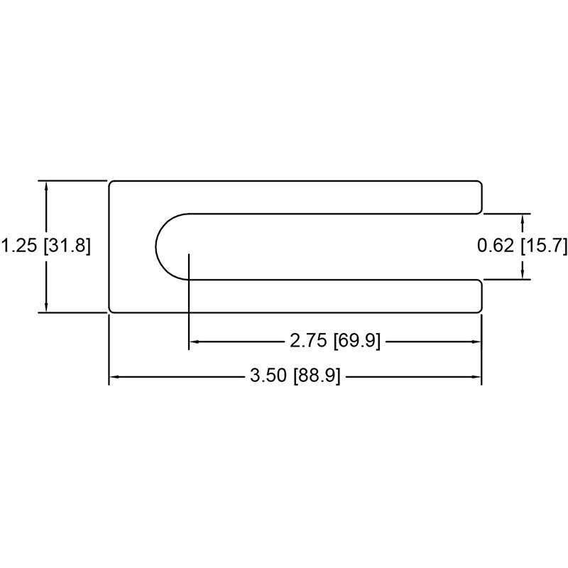 NAAMS Shims DSCH021-E032 Supply