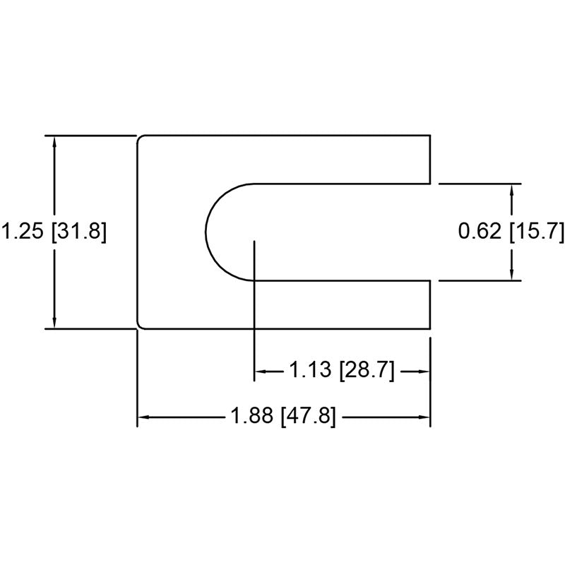 NAAMS Shims DSCH023-M605 Sale