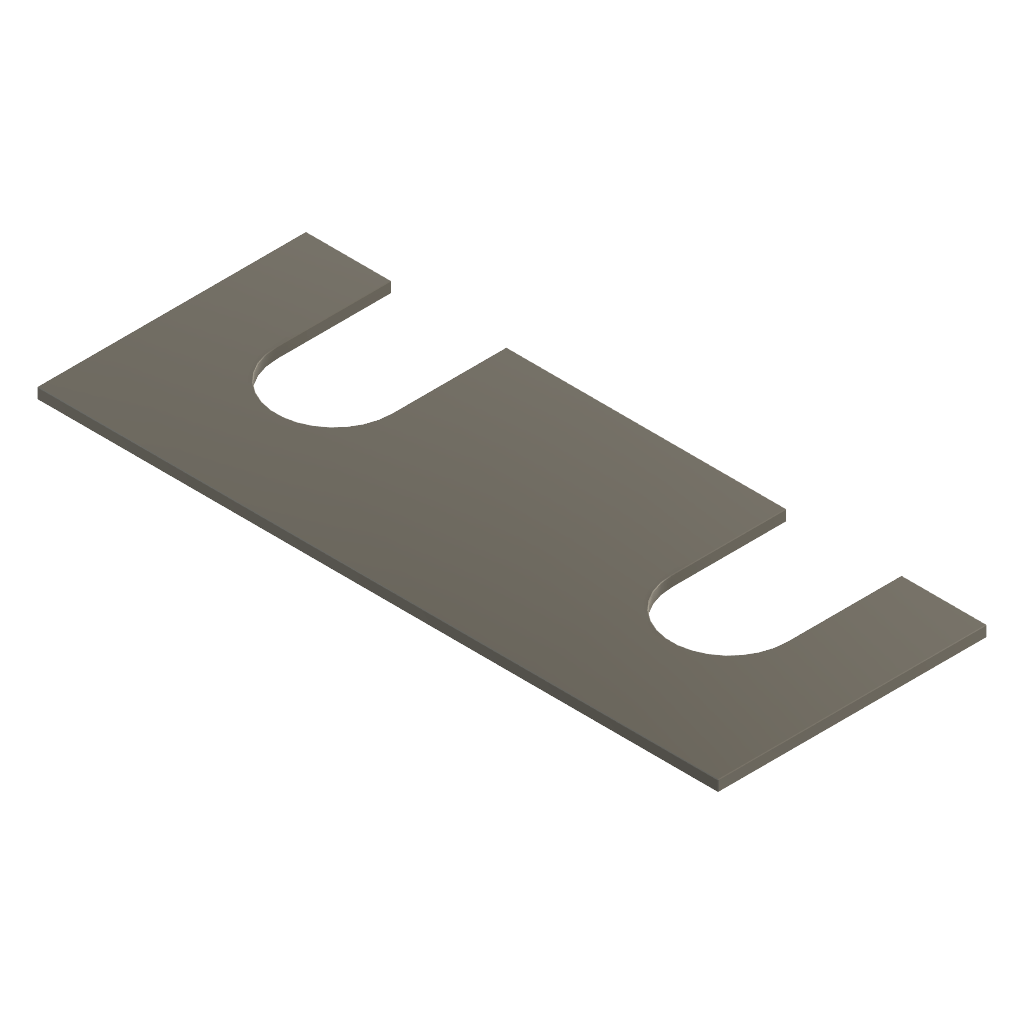 NAAMS Shims DSCH025-M454 Discount
