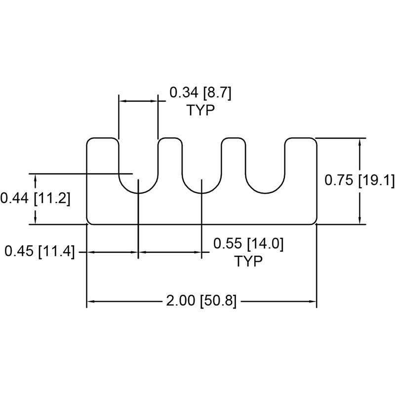 NAAMS Shims DSCH028-M506 Supply