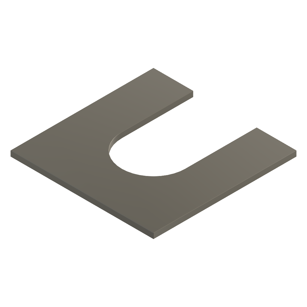 NAAMS Shims DSCH029-M100 Discount